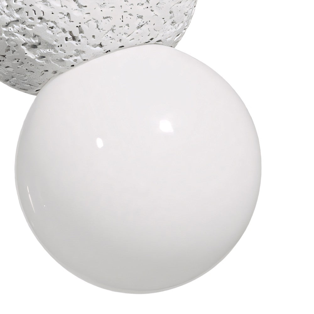 Carolina Origo Modern Pendant Lighting