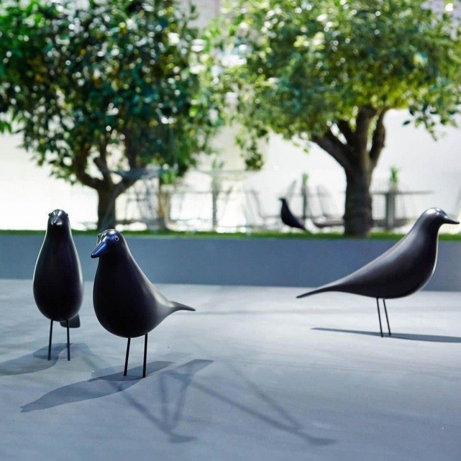 Rafael House Bird Decorative Ornament