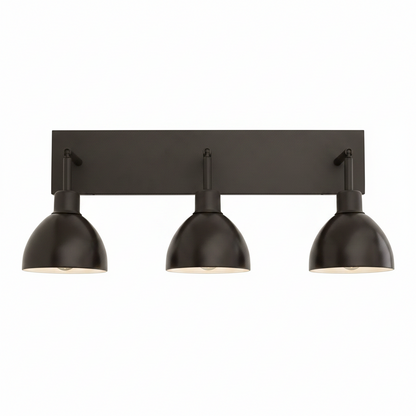 Kairi Minimalist Industrial Vanity Light