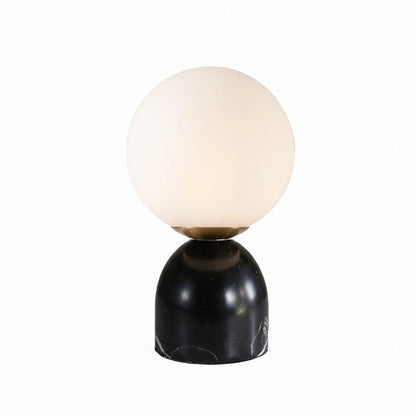 Aalia Marble table lamp