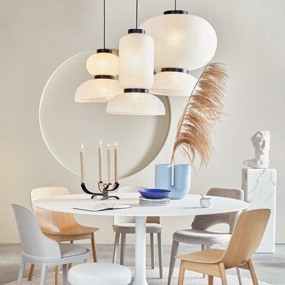 Mael Formakami pendant light