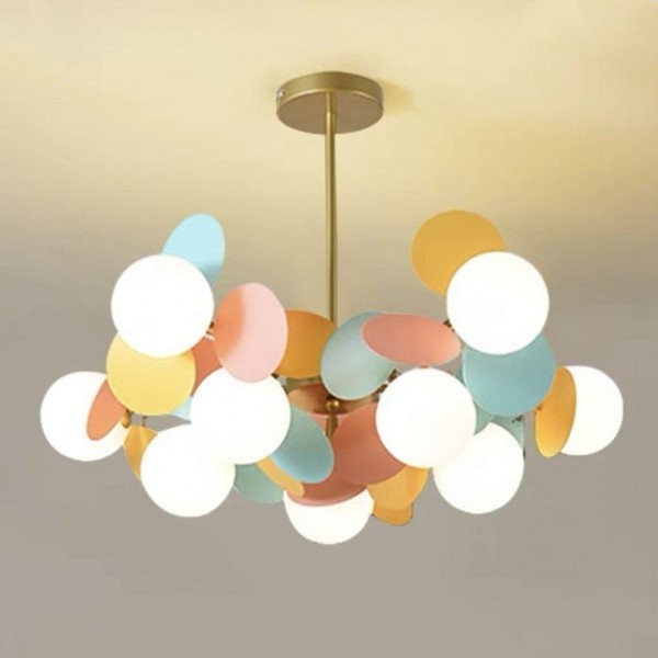 Theodosia Creative Chandelier