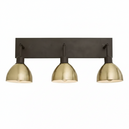 Kairi Minimalist Industrial Vanity Light