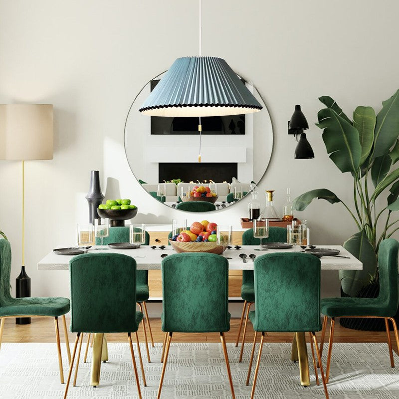 Soren Creative Led Stretchable Pendant Light