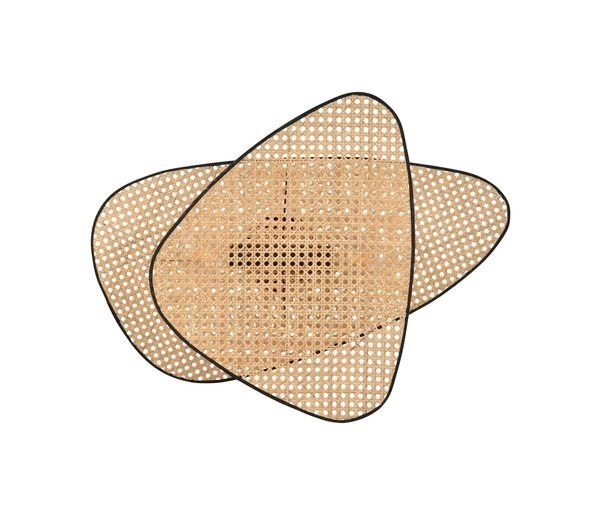 Ozma Quinn Suspension Screen Cannage