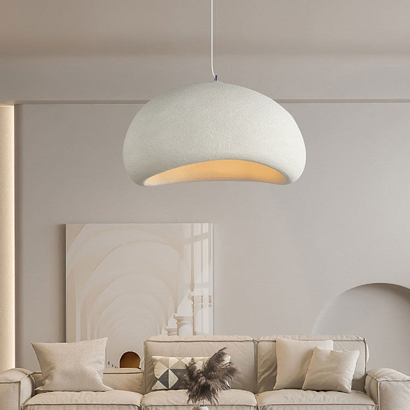 Elian Wabi Sabi Cloud Khmara Pendant Light