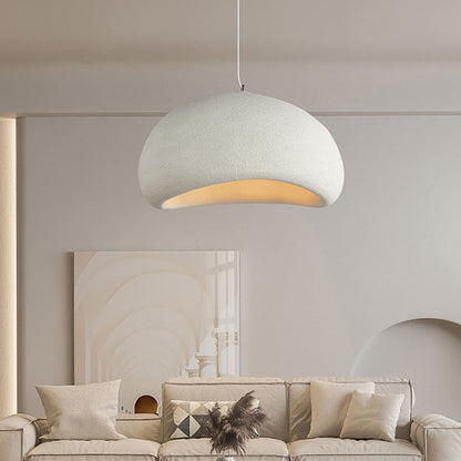 Elian Wabi Sabi Cloud Khmara Pendant Light