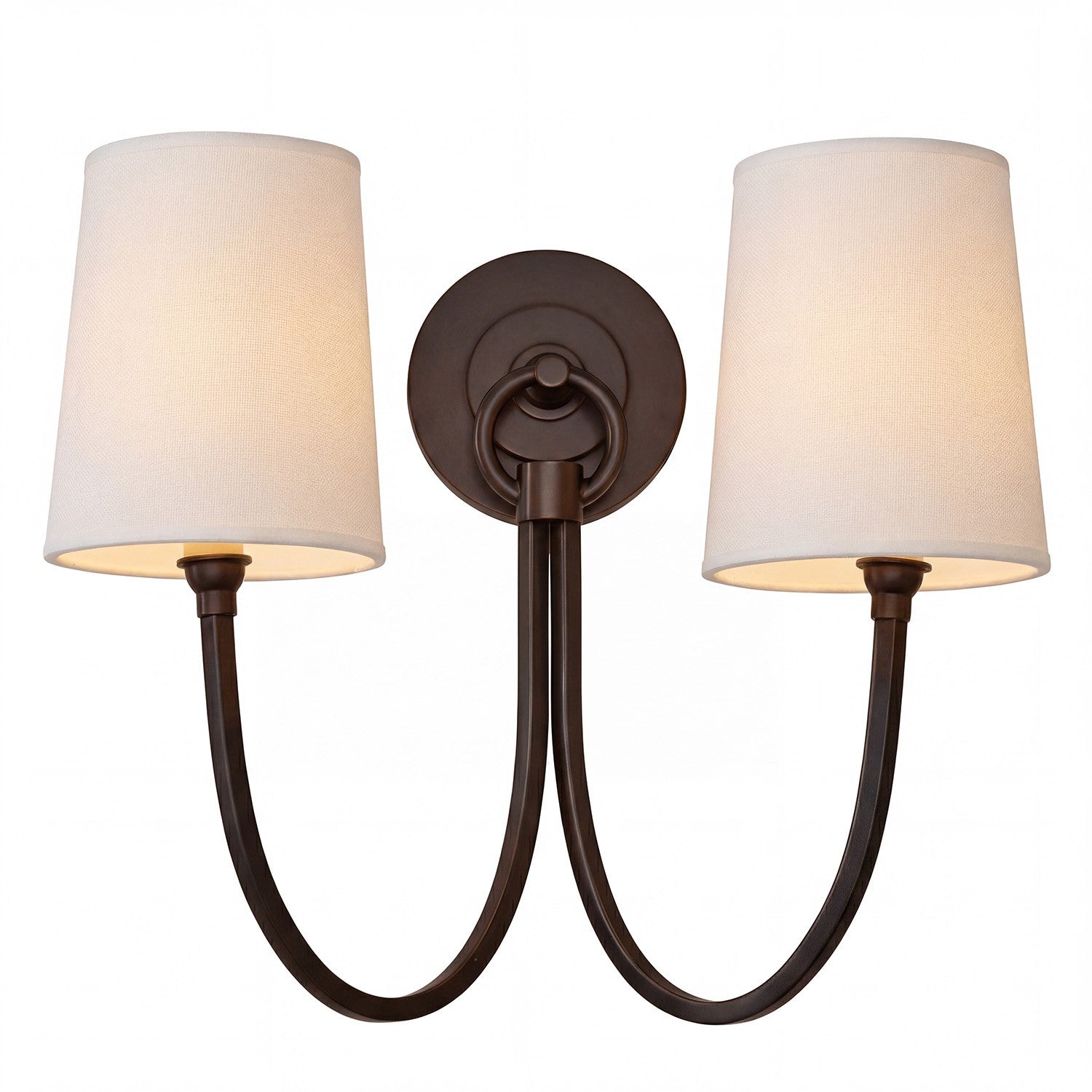 Ozera 2 Light Sconce