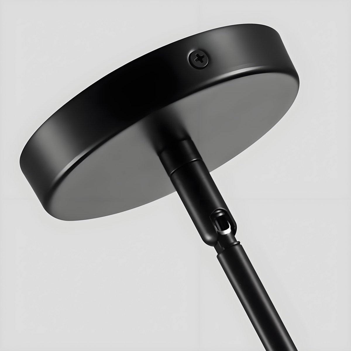 Vale Modern Glass Pendant Light
