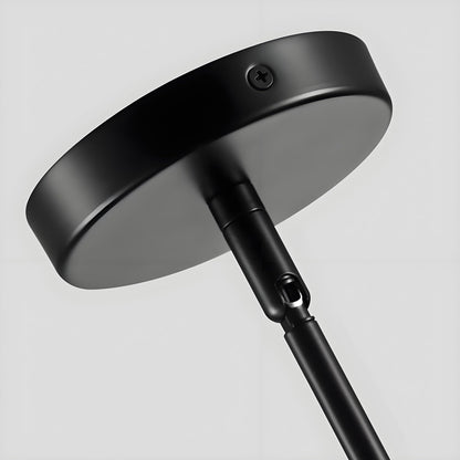 Vale Modern Glass Pendant Light