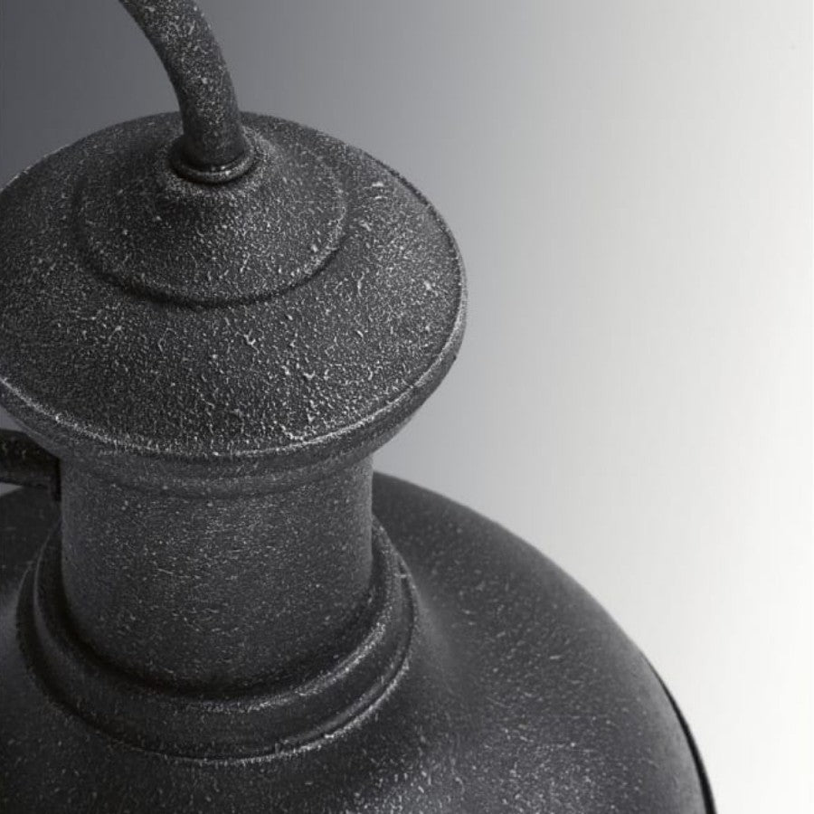 Howells Industrial Modern Copper Metal Outdoor Wall Sconce