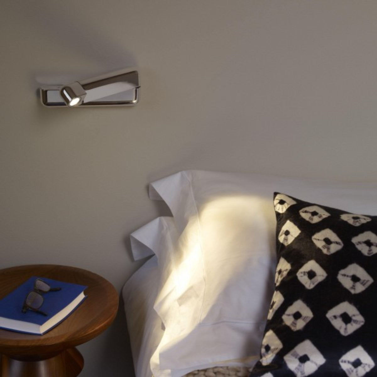 Mayra Corsa LED Bedside Light