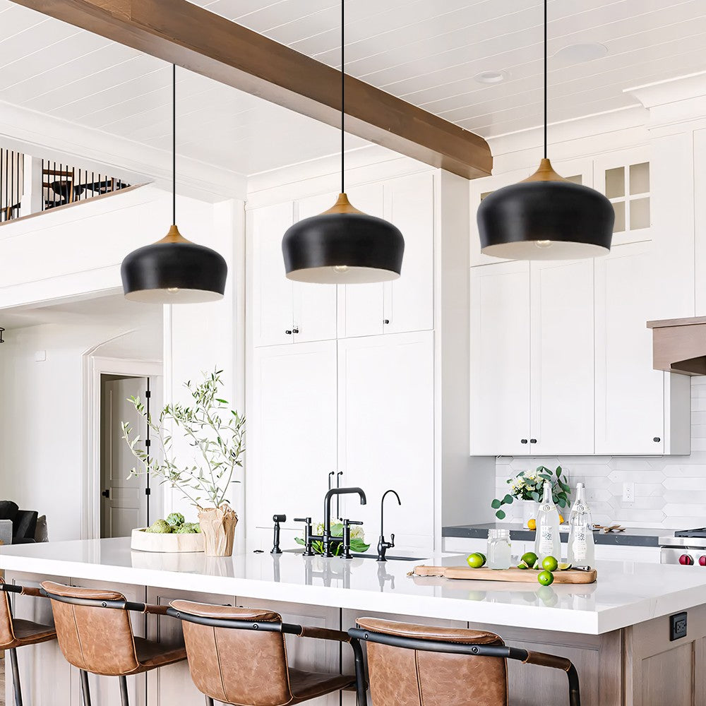 Tiberius CoCo Pendant Light