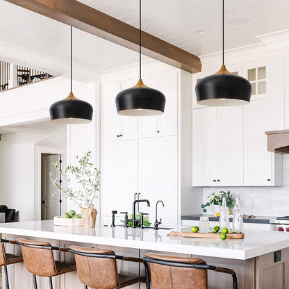 Tiberius CoCo Pendant Light