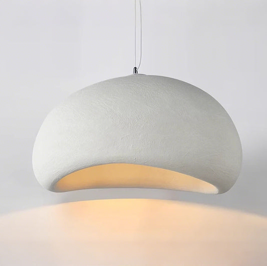 Elian Wabi Sabi Cloud Khmara Pendant Light