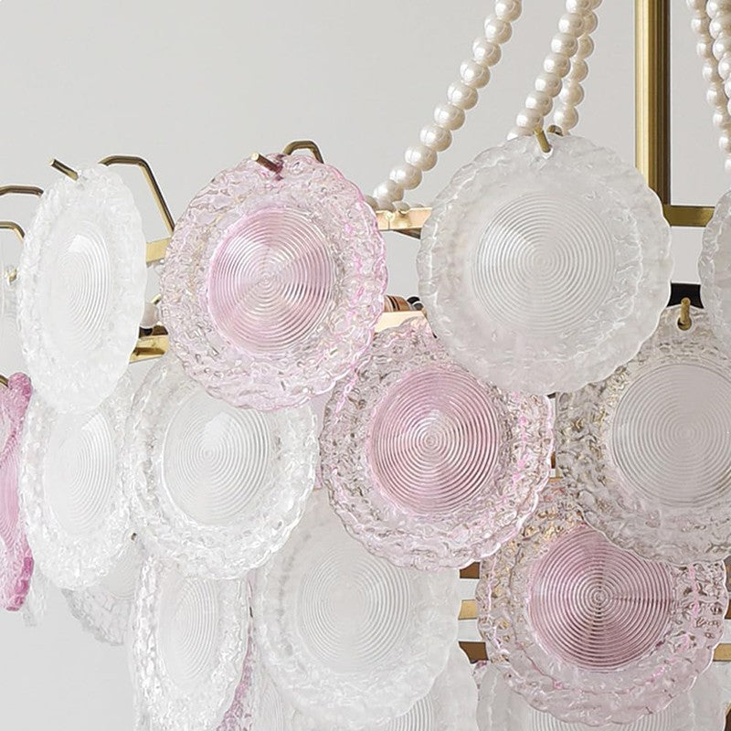 Mortimer Rainbow Chandelier