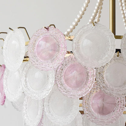 Mortimer Rainbow Chandelier