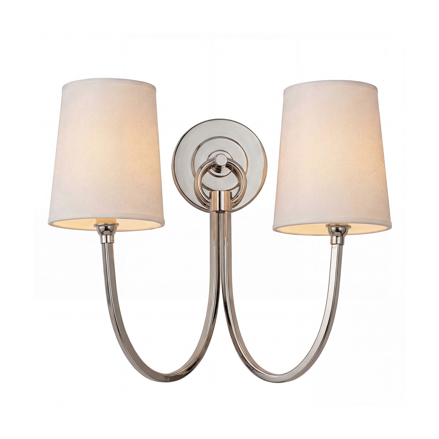 Ozera 2 Light Sconce