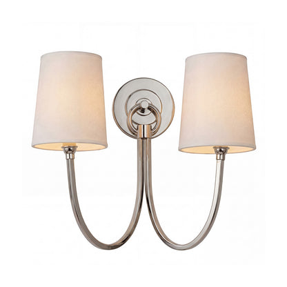 Ozera 2 Light Sconce