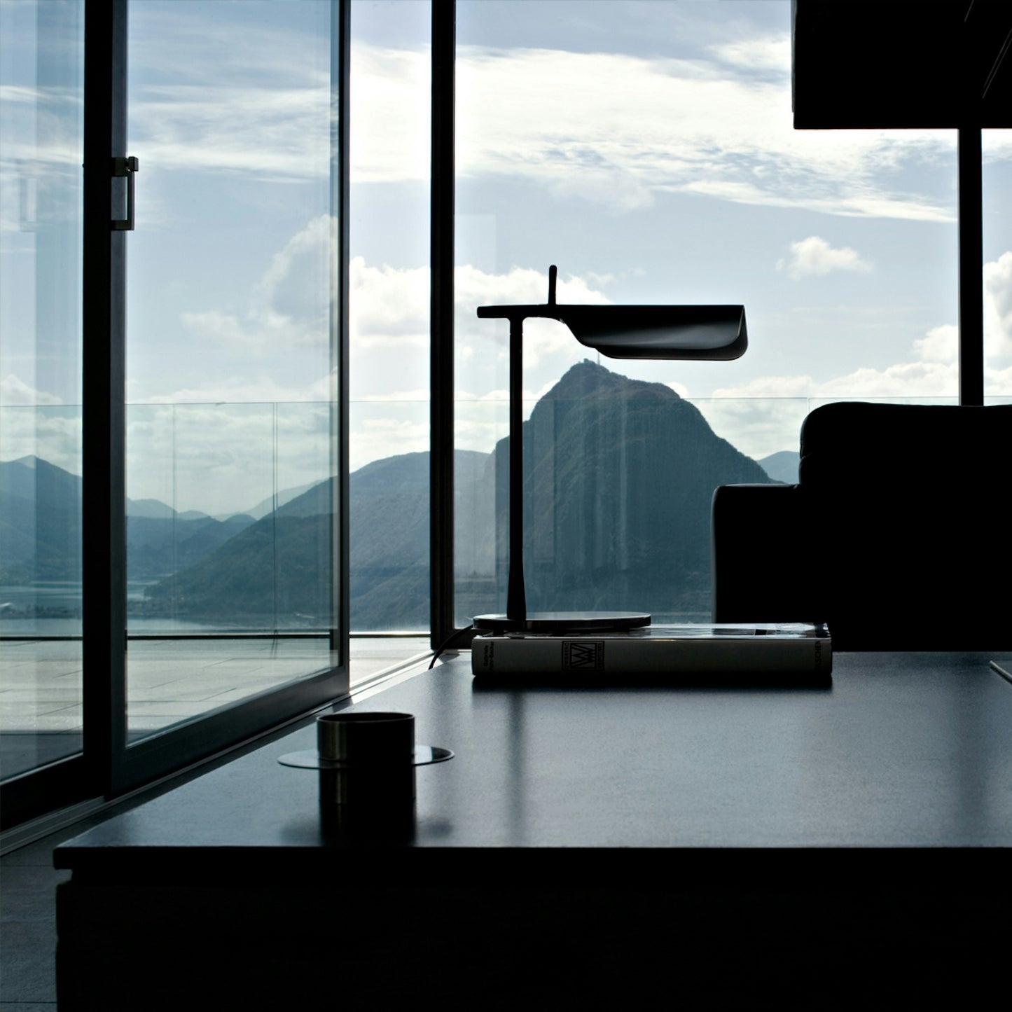Sara Tab Table Lamp