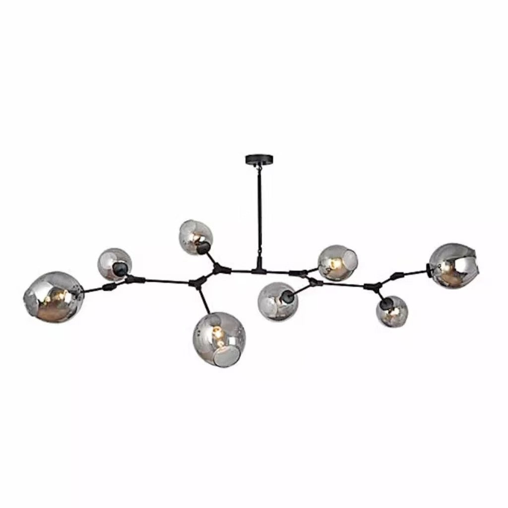 Amara Branching Bubble Chandelier