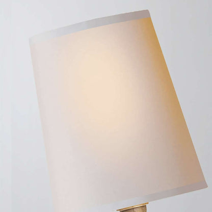Ozera 2 Light Sconce