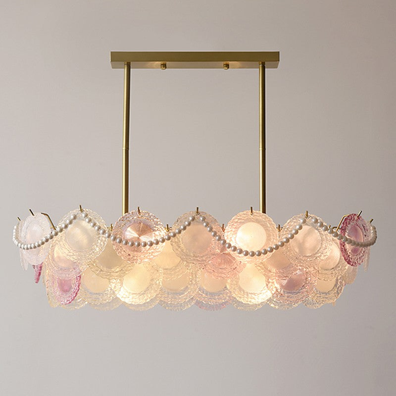 Mortimer Rainbow Chandelier