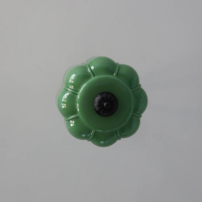 Conran Vintage Milk Glass Lantern Eloise Ceiling Light