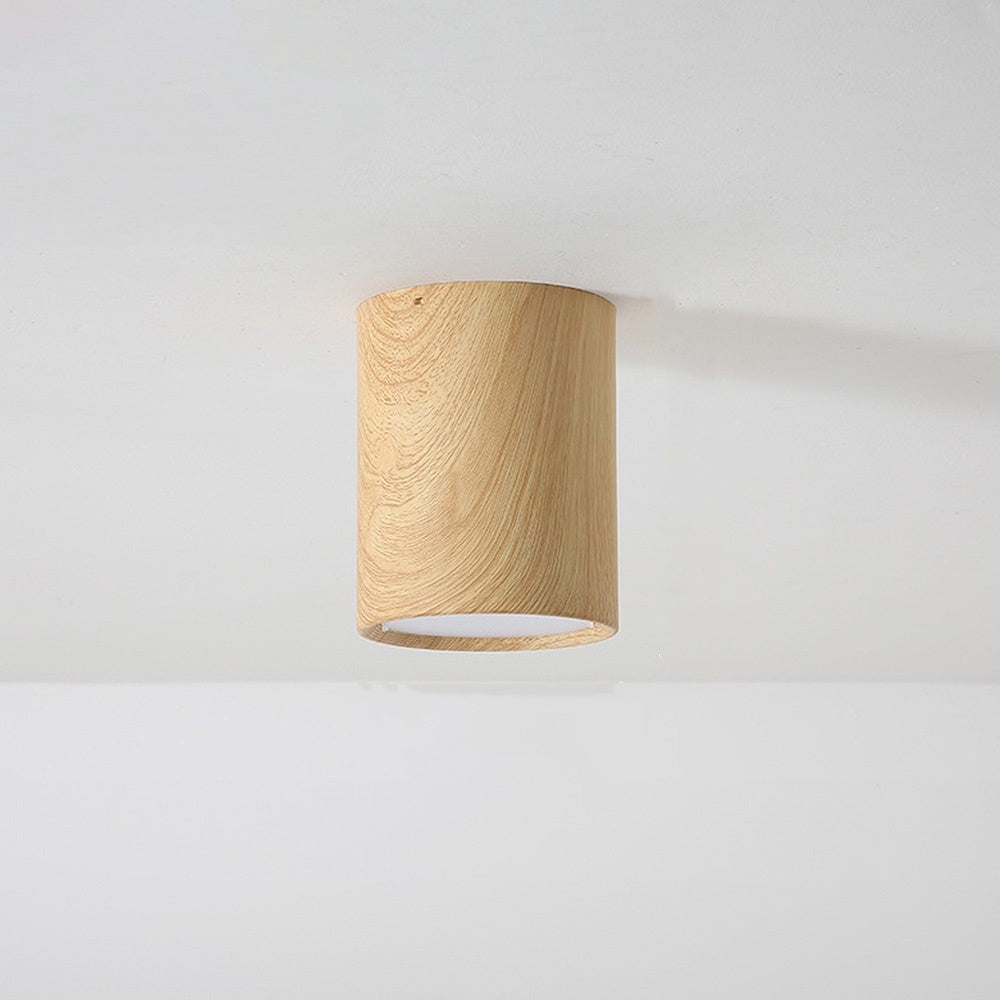 Fynix Nordic Mini Column Led Ceiling Downlight
