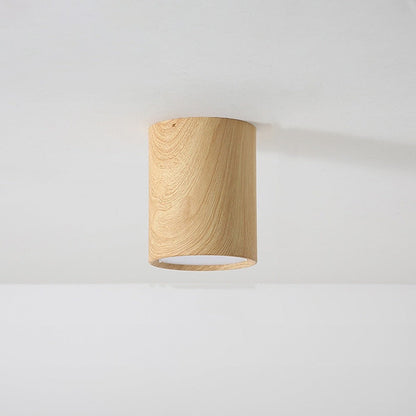 Fynix Nordic Mini Column Led Ceiling Downlight