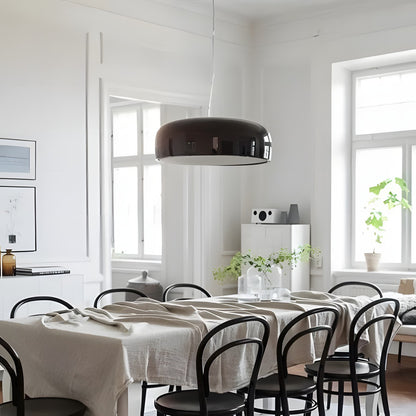 Pihu Marcello Drum Pendant Light / Ceiling Light