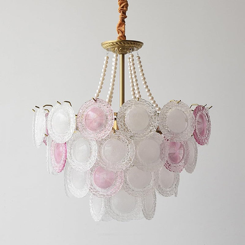 Mortimer Rainbow Chandelier