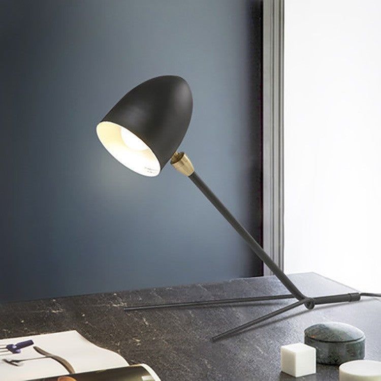 Vanessa Tripod Table Lamp