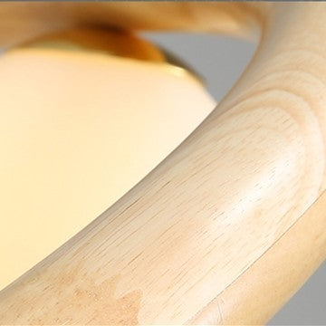 Parc Pendant Lamp