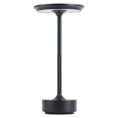Nina Cordless Restaurant Table Lamps for Bar Cafe Hotel