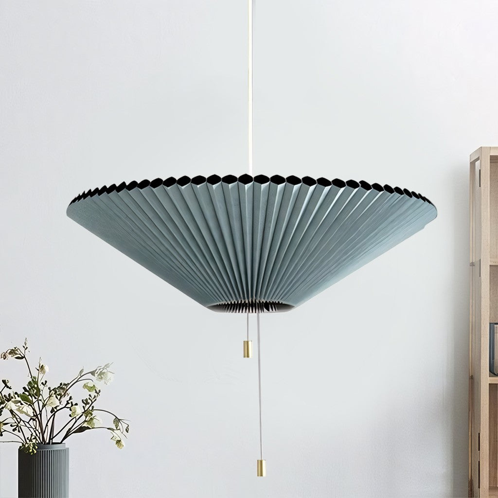 Soren Creative Led Stretchable Pendant Light