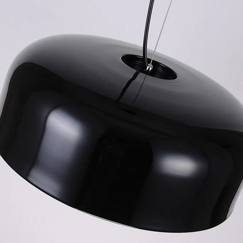 Pihu Marcello Drum Pendant Light / Ceiling Light