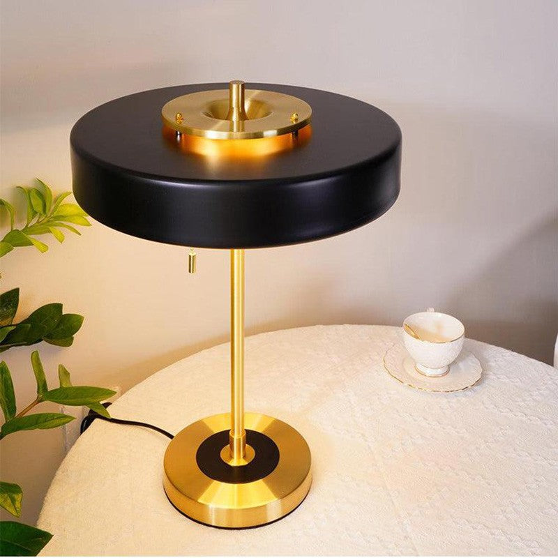 Roberto Nordic Revolve Table Lamp