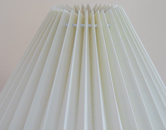 Meher Wooden Wall Lamp