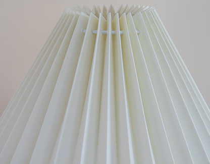 Meher Wooden Wall Lamp