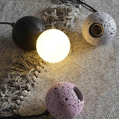 Carolina Origo Modern Pendant Lighting