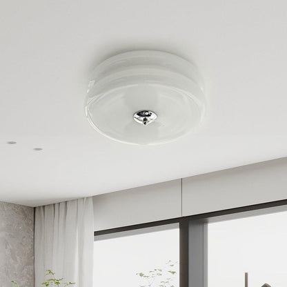 Mehar Art Deco LED Vintage Ceiling Light
