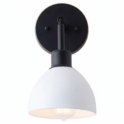 Kairi Minimalist Industrial Vanity Light