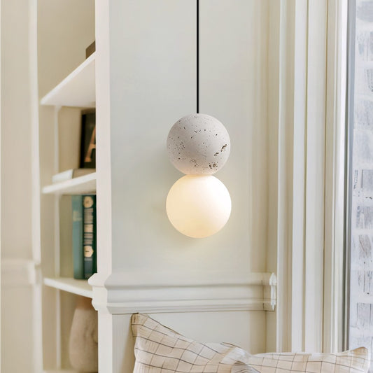 Carolina Origo Modern Pendant Lighting