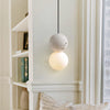 Carolina Origo Modern Pendant Lighting