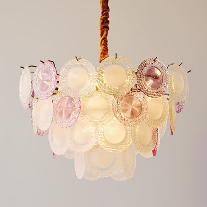 Mortimer Rainbow Chandelier
