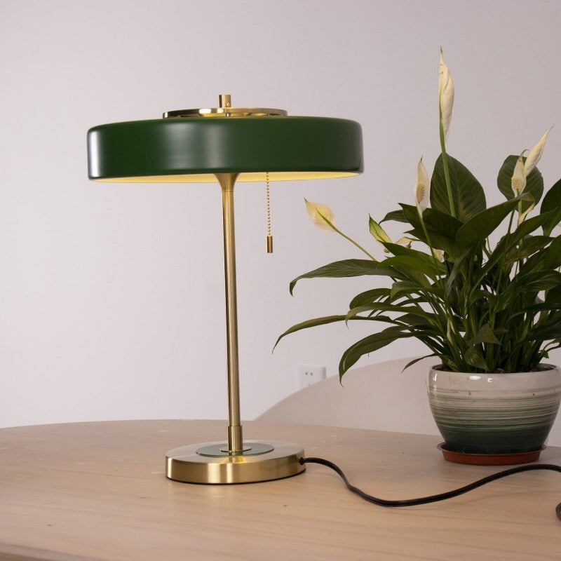 Roberto Nordic Revolve Table Lamp