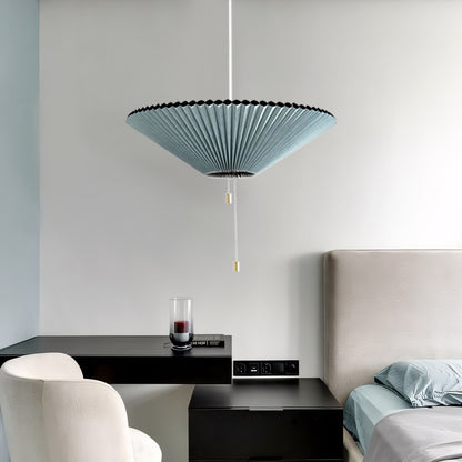 Soren Creative Led Stretchable Pendant Light