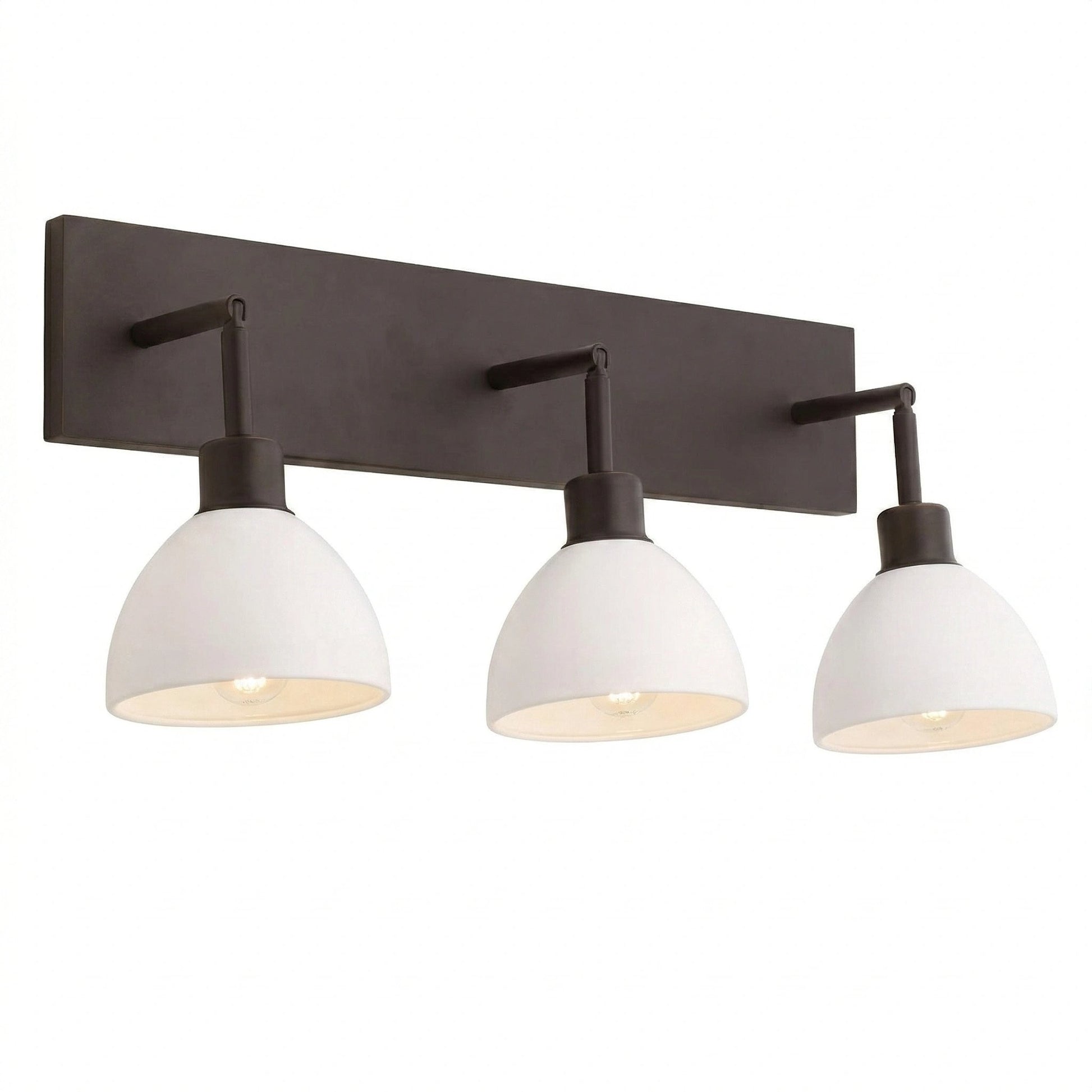 Kairi Minimalist Industrial Vanity Light