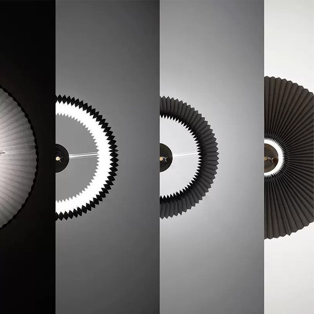 Soren Creative Led Stretchable Pendant Light